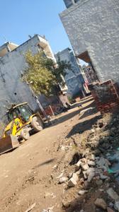 Image of 350 Sq.ft 1 BHK Apartment / Flat for sale in Loni, Ghaziabad for Rs. 630000