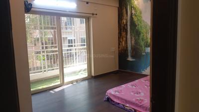 Bedroom Image of 1150 Sq.ft 2 BHK Apartment / Flat for sale in Sai Purvi Mithila, Munnekollal Bengaluru for Rs. 12700000