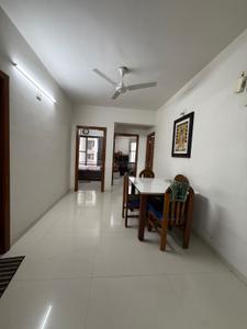 Hall Image of 1800 Sq.ft 3 BHK Apartment / Flat for sale in Radheshyam Madhav Pride, Naranpura Ahmedabad for Rs. 15000000