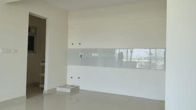 Kitchen Image of 1195 Sq.ft 2 BHK Apartment / Flat for sale in Mittal Elanza, Agrahara Layout Bengaluru for Rs. 16000000