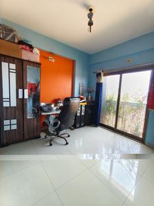 Hall Image of 1170 Sq.ft 2 BHK Apartment / Flat for sale in Kavish Karnavati Riviera, New Maninagar Ahmedabad for Rs. 3850000
