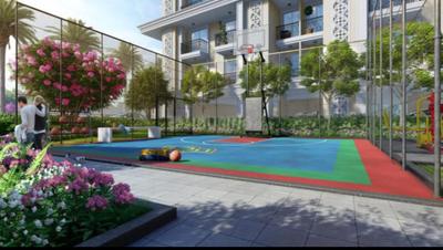 Image of 1075 Sq.ft 2 BHK Apartment / Flat for sale in Signature Global City 81 Phase 2, Sector 81, Gurgaon for Rs. 13500000
