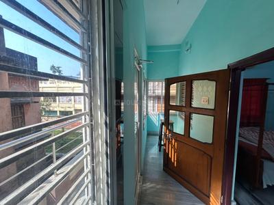 Balcony Image of 1260 Sq.ft 3.5 BHK Independent House for sale in Birati Kolkata for Rs. 7600000