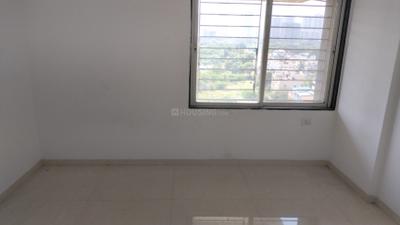 Bedroom Image of 940 Sq.ft 2 BHK Apartment / Flat for sale in Shree Venkatesh Graffiti Phase 1 B E F, Keshav Nagar Pune for Rs. 8500000