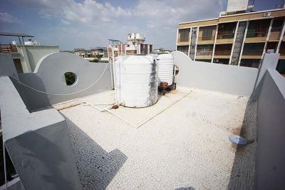 Balcony Image of 3150 Sq.ft 4 BHK Independent House for sale in Sargasan Gandhinagar for Rs. 39000000