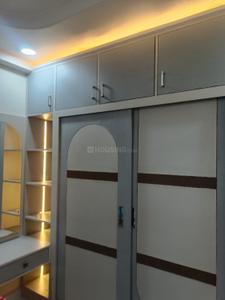 Bedroom Image of 1485 Sq.ft 3 BHK Apartment / Flat for sale in Murlipura Jaipur for Rs. 7152000
