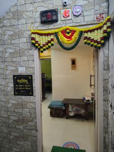 Hall Image of 820 Sq.ft 2 BHK Apartment / Flat for sale in Vinay Nagar Nashik for Rs. 3251000
