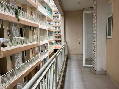 Balcony Image of 828 Sq.ft 2 BHK Apartment / Flat for sale in Windlass River Valley, Kuwan Wala Dehradun for Rs. 5300000