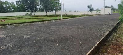 Image of 1722 Sq.ft Residential Plot / Land for sale in Badlapur West, Badlapur for Rs. 1200000