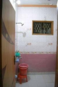 Bathroom Image of Baba Nanak girls pg in Janakpuri, New Delhi