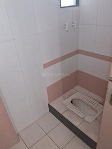 Bathroom Image of 1985 Sq.ft 3 BHK Apartment / Flat for rent in Bhatha Surat for Rs. 21000
