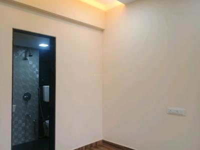 Bedroom Image of 833 Sq.ft 2 BHK Apartment / Flat for sale in Akshar Ashlar Tattva, Titwala Thane for Rs. 4500000