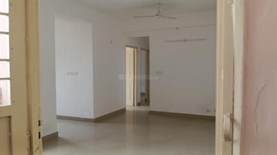 Living Room Image of 1150 Sq.ft 2.5 BHK Apartment / Flat for sale in Supertech Cape Town, Sector 74 Noida for Rs. 12000000