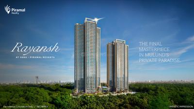 4 BHK Flat