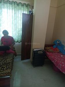 Bedroom Image of Samruddhi  in Nagavara, Bangalore