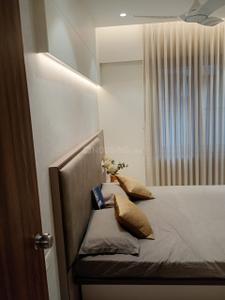 Bedroom Image of 1825 Sq.ft 3 BHK Apartment / Flat for sale in Kothrud Pune for Rs. 28200000