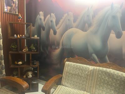 Image of 1180 Sq.ft 3 BHK Independent House for sale in Renowned Lotus Villa Apartment, Noida Extension, Greater Noida for Rs. 7500000