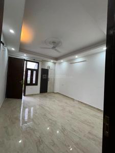 Hall Image of 1200 Sq.ft 3 BHK Builder Floor for rent in Vasant Kunj New Delhi for Rs. 40000