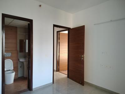 Bedroom Image of 1085 Sq.ft 2 BHK Apartment / Flat for rent in ACE Parkway, Sector 150 Noida for Rs. 33000
