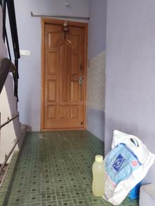 Balcony Image of 1500 Sq.ft 1 BHK Independent House for sale in Thiruverkkadu Chennai for Rs. 7500000