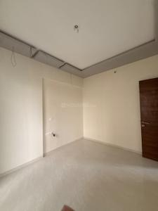 Bedroom Image of 850 Sq.ft 2 BHK Apartment / Flat for rent in Mangeshi Tulip, Kalyan West Kalyan for Rs. 25000