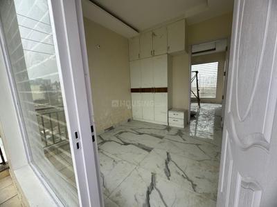 Bathroom Image of 1000 Sq.ft 3 BHK Independent House for sale in KBP Smart City, Lakhnaur Mohali for Rs. 9590000