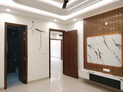 Bedroom Image of 2250 Sq.ft 3 BHK Builder Floor for sale in BPTP Parklands Pride, Sector 77 Faridabad for Rs. 25000000