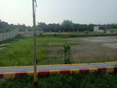 Image of 1000 Sq.ft Residential Plot / Land for sale in Amausi, Lucknow for Rs. 1700000