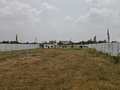 Image of 1012 Sq.ft Residential Plot / Land for sale in Karanai Puthuchery, Chennai for Rs. 4046988