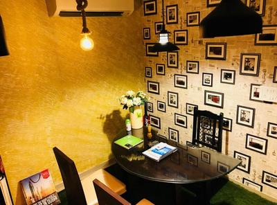 Image of 850 Sq.ft 2.5 BHK Apartment / Flat for rent in Atladara, Vadodara for Rs. 25000