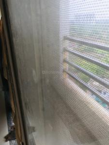 Balcony Image of 460 Sq.ft 1 BHK Apartment / Flat for sale in Anantnath Sunflower, Agasan Village Thane for Rs. 4200000