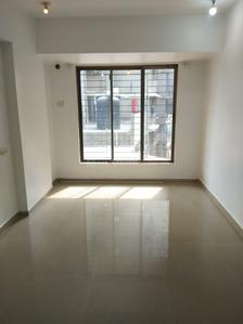 1 BHK Flat