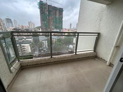 Balcony Image of 900 Sq.ft 2 BHK Apartment / Flat for sale in Suviam Pearl Phase I, Kalyan West Kalyan for Rs. 9000000