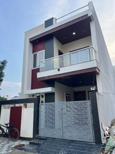 Image of 2000 Sq.ft 4 BHK Duplex for sale in Venus Silicon City AA, Rau, Indore for Rs. 12000000