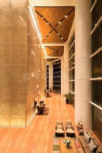 Image of 1600 Sq.ft 3 BHK Apartment / Flat for sale in Lodha Trump Tower, Lower Parel, Mumbai for Rs. 120000000