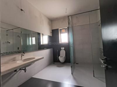 Image of 5000 Sq.ft 4 BHK Villa for rent in Poulomi Aristos, Kokapet, Hyderabad for Rs. 200000