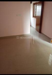 Bedroom Image of 600 Sq.ft 1 BHK Builder Floor for rent in C V Raman Nagar Bengaluru for Rs. 15000
