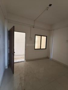 Living Room Image of 600 Sq.ft 1 RK Apartment / Flat for sale in Kosamba Surat for Rs. 765000