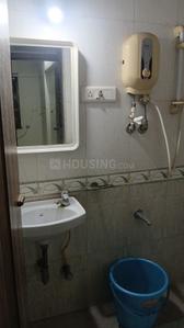 Image of 900 Sq.ft 2 BHK Apartment / Flat for sale in Srishti Mayuresh Srishti, Bhandup West, Mumbai for Rs. 15800000