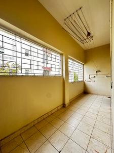 Balcony Image of 2500 Sq.ft 3 BHK Apartment / Flat for sale in Ceebros One 74, Raja Annamalai Puram Chennai for Rs. 99500000
