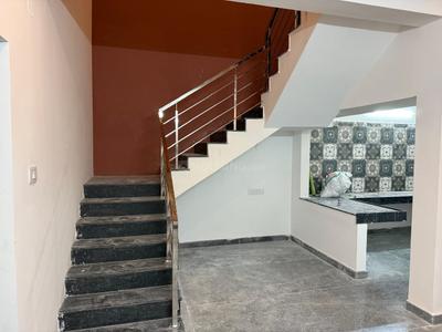 Bedroom Image of 1100 Sq.ft 3 BHK Duplex for sale in Padappai Chennai for Rs. 4698786