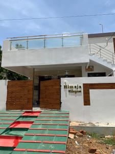 Image of 1350 Sq.ft 2 BHK Independent House for rent in Padarupalli, Nellore for Rs. 13000