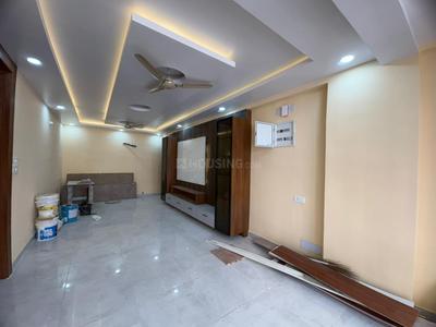 Hall Image of 1656 Sq.ft 3 BHK Apartment / Flat for rent in Harmu Ranchi for Rs. 23999