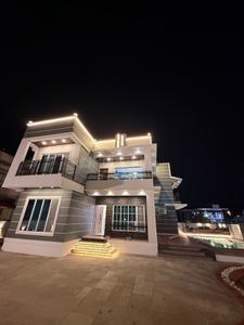 Image of 4000 Sq.ft 5 BHK Villa for rent in Yogi Royal Parardise, Sherpura, Bharuch for Rs. 55000