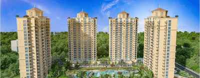 3 BHK Flat