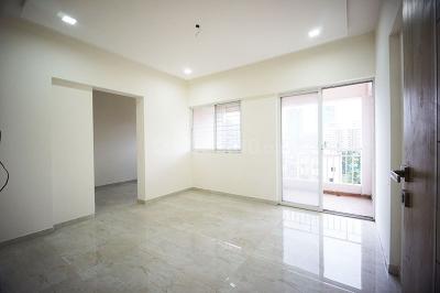 Bedroom Image of 600 Sq.ft 1 BHK Apartment / Flat for sale in Amarnath Paradise, Charholi Budruk Pune for Rs. 3800000