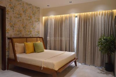 Bedroom Image of 2112 Sq.ft 4 BHK Apartment / Flat for sale in Shelton Elite, Vile Parle West Mumbai for Rs. 121000000