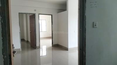 Hall Image of 745 Sq.ft 2 BHK Apartment / Flat for sale in Serampore Hooghly for Rs. 2235000