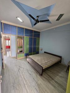 Bedroom Image of 2700 Sq.ft 3 BHK Independent House for sale in Nizampura Vadodara for Rs. 21000000
