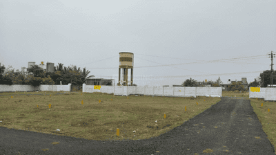 Image of 1000 Sq.ft Residential Plot / Land for sale in Thiruporur, Chennai for Rs. 5100000